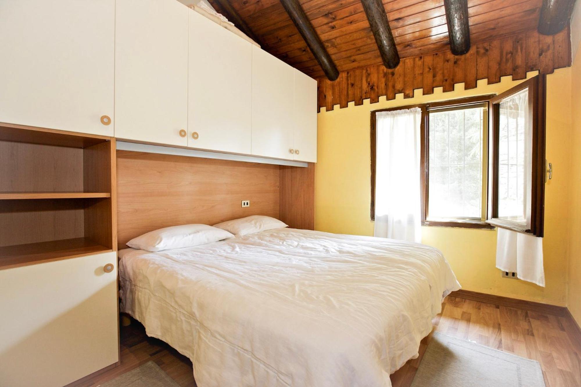 Villa Rustico La Vigna Cannero Riviera Exterior foto