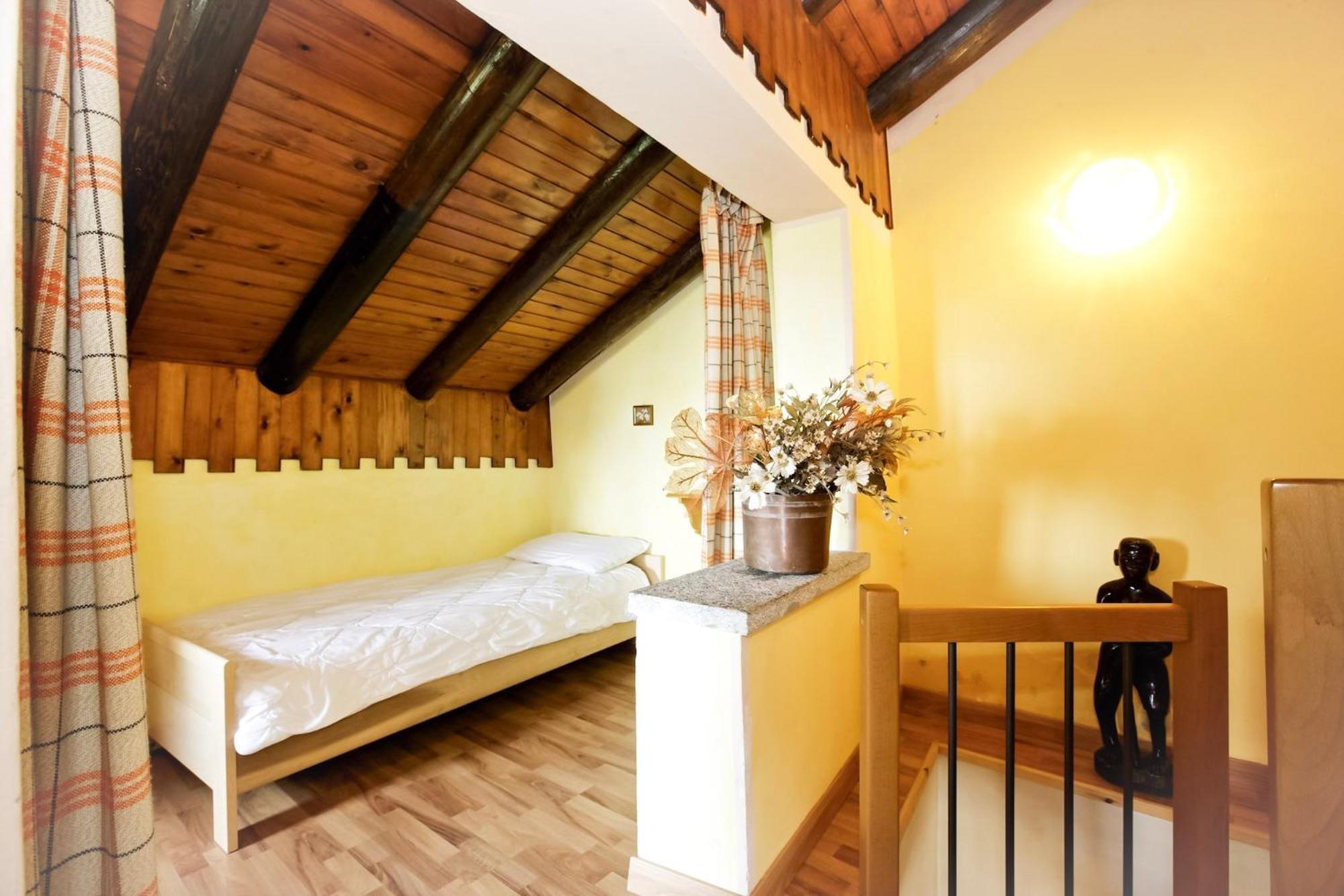 Villa Rustico La Vigna Cannero Riviera Exterior foto