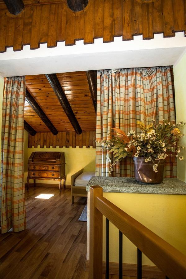 Villa Rustico La Vigna Cannero Riviera Exterior foto