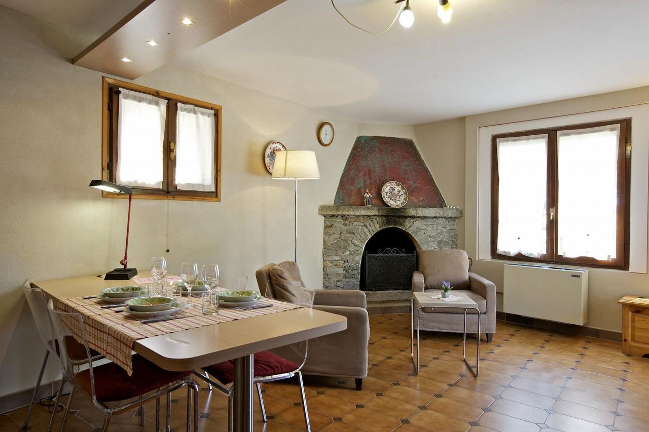 Villa Rustico La Vigna Cannero Riviera Exterior foto