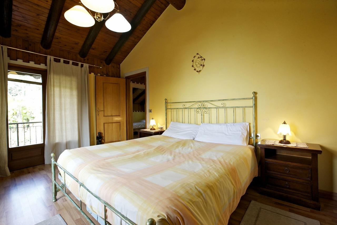Villa Rustico La Vigna Cannero Riviera Exterior foto